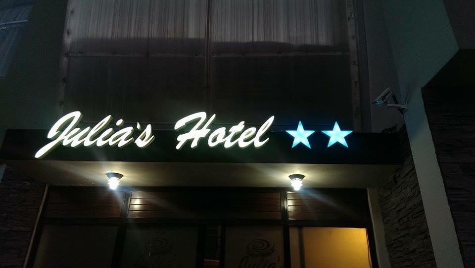 Julia'S Hotel Cuzco Eksteriør bilde