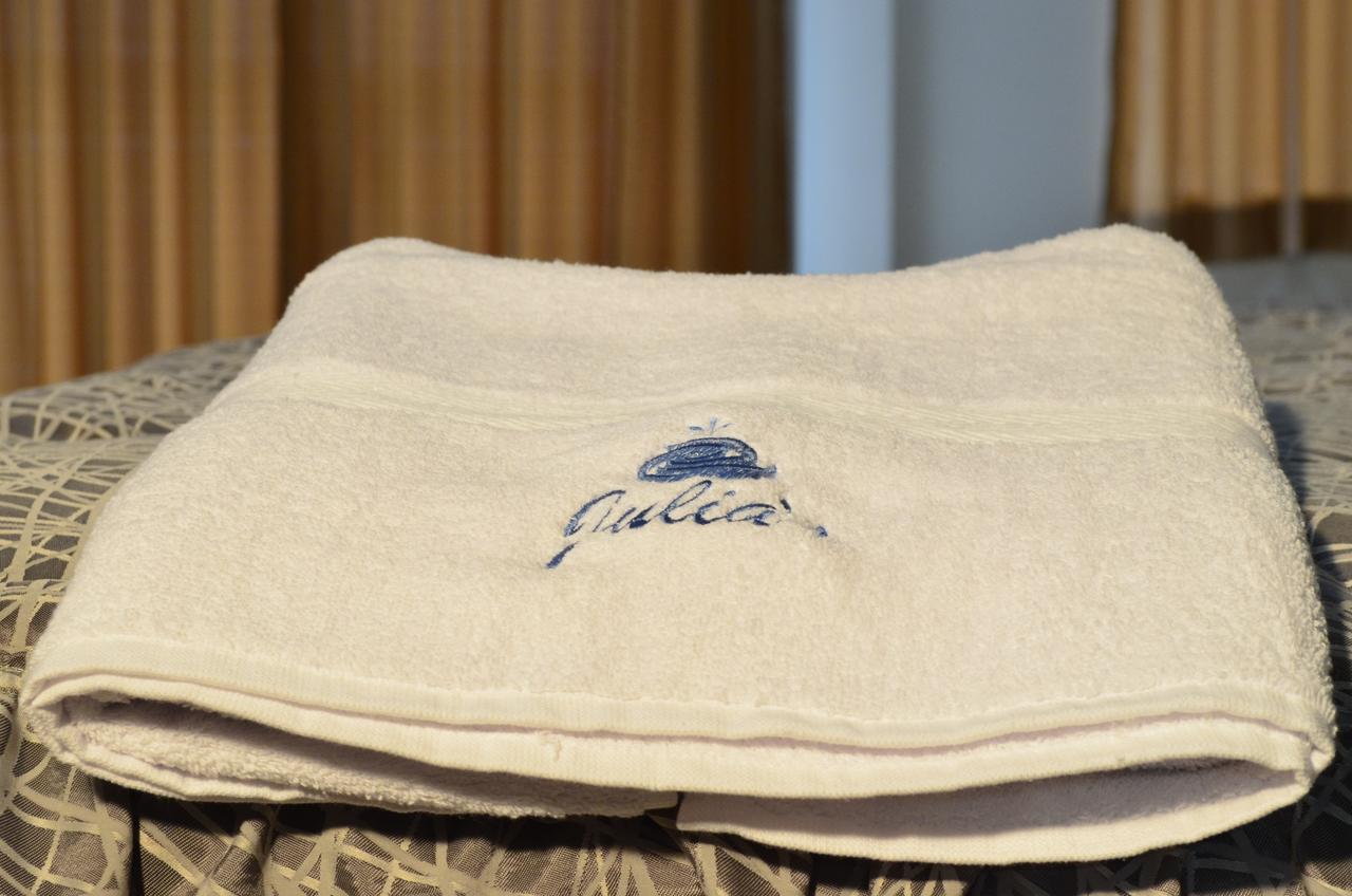Julia'S Hotel Cuzco Eksteriør bilde